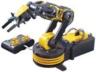 Cic21-535 Cic Robotic Arm Edge