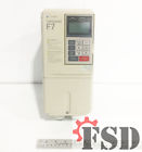 Cimr-f7c44p0 Yaskawa Varispeed Pulse Width Modulated Drive