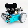 Ckk0002 Cokoino Coding Robot Car For Arduino Smart Robotics 696604218165