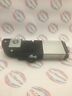 Ckz2n63tf-90lp Smc Slim Line Pneumatic Rotating Power Arm Clamp