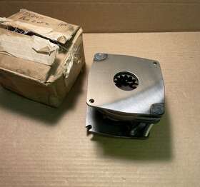 627-250 Cm Columbus Mckinnon 35647 New Electric Brake Assist Assembly