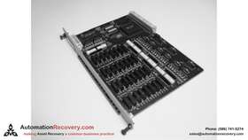 10120760 Comau Robot Card New #127790
