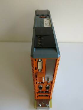 5pc820.sx01-k01 Comau B&r Apc830