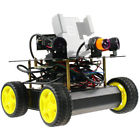Comb0004 Dfrobot 4wd Remote Control 6959420900657