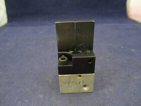 Sg072-1 Compact Air Pneumatic Gripper
