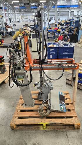 Exf-350 Conair Martin