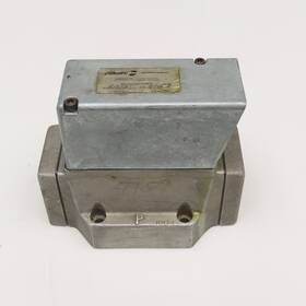 R127a1 Condec Unimation 4 Port Valve