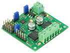 605058 Controller Pololu Part Trex Dual Motor Jr