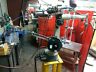 Cpdpas-501 Otc Almega Turbo Pulse Di Robotic Welder