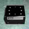 Cr4001 Parker Daedal Cross Roller Linear Slide