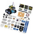 Enterprises-238 Crescent Keyestudio Bluetooth Mini 600346569997