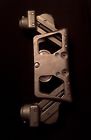 Crl-18062 Central Research Laboratories Tong Jaw Assembly For Crl Model Telemanipulator
