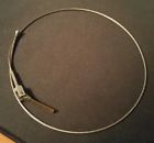 Crl-20367 Crl20367 Research Laboratories Multiplier Cable For Destaco Crl Model Telemanipulator