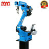 Crp-rh14 Unbranded For Crobotp Industrial Robot Arm Axis Automatic Arc Welding
