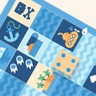 Mapgiftbag3d Cub004 Unbranded Cubetto Coding Adventure