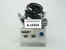 Curt-2102-4 Rorze Automation Robot Linear Track Controller With Cables Used