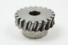 D1600 Boston Gear Worm Plain Pa Pressure Angle Bore 781711133521