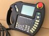 D21142602 Staubli Robot Control Controller Teach Pendant