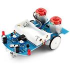 D25 Categories Smart Intelligent Robot Tracking Car Electric Suite 615135207530