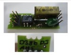 D380 D3 Ah5 Board Eurotherm