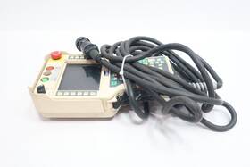Daihen A2tpddmn-uc08 Teach Pendant