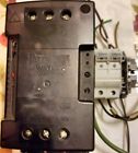 Dc31-60f0-0000 Watlow Solid State Power Control