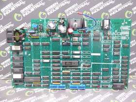 2488-00 Dea Used Cmm Machine Operator Panel Main Control Board