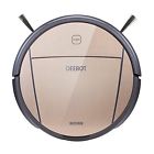 Deebot D83 Ecovacs Robotics Floor Cleaning Robot