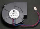 Bfb1012vh Delta 35.73cfm Cage -12v Robotics Squirrel Pcs 2.7a Servers Fans 4