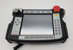 410100-1781 Denso Robot Teach Pendent Tp-rc7/8
