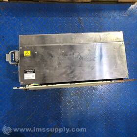 Denso 410200-1100 Robot Controller Rc7m-hmg4ba-fp 2153