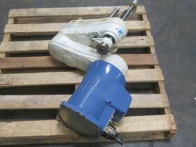Denso 41040c-0510 Hm-40702m Industrial Robot T263879