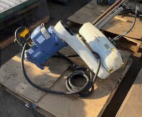 410400-0730 Denso 410985-411 Scara Robot Used 4 Available