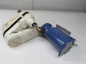 Denso Hs-45552m-ul 410500-1910 4 Axis Scara Robot T263897