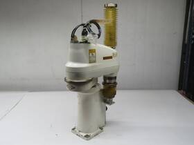 Denso Hs035a1-n20-w5n 4 Axis Scara Robot T263898