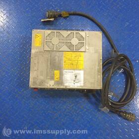 Rc5-vm6b-bp Denso Robot Controller 1456