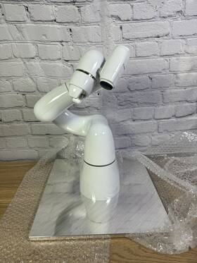 Cvro38a1-nv6-nnc-nnnpa-nnna Denso Robotics Cobotta Industrial Robot