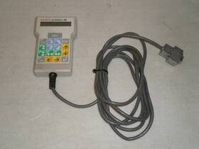 Vision-15 Denso Vp-15m Teaching Pendant With Cable Teach