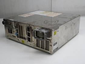 Rc7m-vsa2-2nnm-nb-nnn Denso Wave Industrial Robot Controller T247457