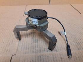 Destaco Rth-1m-l Pneumatic Gripper Part No