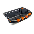 Dfrobotshop-chassis-kit Robotshop Df Rover Chassis