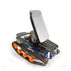 Dfrobotshop-rover-sp-kit Robotshop Df Rover V2