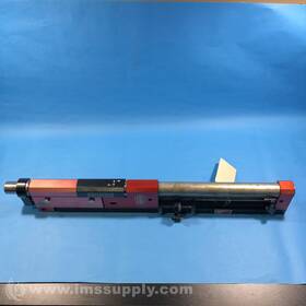 Sd2040 Dixon Automatic Tool Driver Slide Assembly 9659