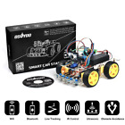 Dkct100100 Osoyoo Robot Smart Car