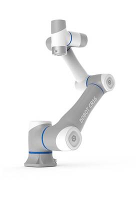 Cr16 Dobot Collaborative Robot Arm Gently Used 6-axis Industrial Cobot
