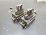 Dpl-2520-r Jaw Parallel Pneumatic Gripper Spring Close Robohand Ohsp