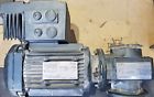 Dre80m4-mm07 Sew Euro Drive Saf