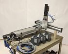 Ds4-100 Ds4-100-c-5g-akm23d-b2c-x23-be6-lp1-hp1-e0 Kollmorgen Axis Ball Screw Driven Linear Actuator Robot Servo Motors