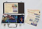 Duinokit Jr Arduino Based Electronics And Programming Learning Kit With Case 754748002672