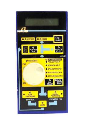 Cta-23-en Dyadic Systems Cta Handy Programming Tool Automation Spare Surplus